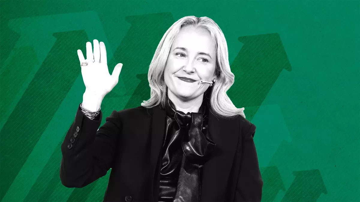 Alexa von Tobel’s Inspired Capital Backed 10 Unicorns. Its New $450 Million Fund Targets 1 Kind of Founder