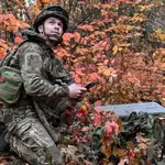 Ukraine’s Starlink speeds restored after week of frontline disruption