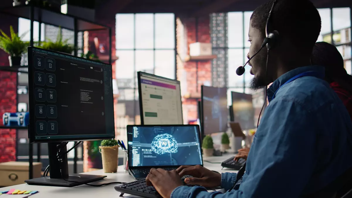 AI Is Making Employees More Important, Not Less