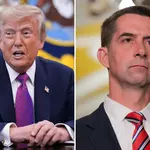 
				Donald Trump Attacks GOP Senator As Fight To End Daylight Saving Time Stalls
			