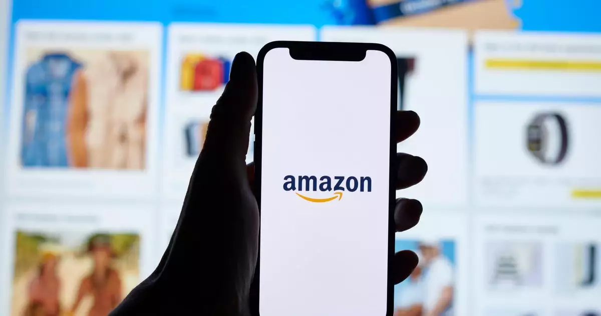 Amazon Prime customers could get $200 refunds in expanded FTC deal