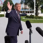 Trump says he's 'worried' about Whatley in North Carolina
