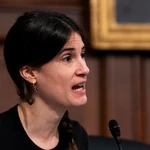 Blue Dog Democrat drops 'Zyn' from campaign nicotine pouch can