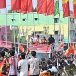 Madurantakam by-election: Will the AIADMK ‘bastion’ fall to TVK’s growing popularity?