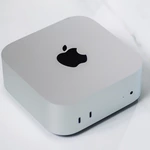 The reason the Mac mini is cheaper than a MacBook