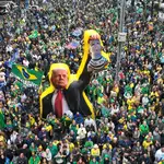 Brazil-China ties in focus as Bolsonaro gets election edge over Lula