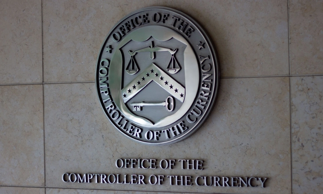 Rain Seeks OCC’s Approval to Create National Trust Bank