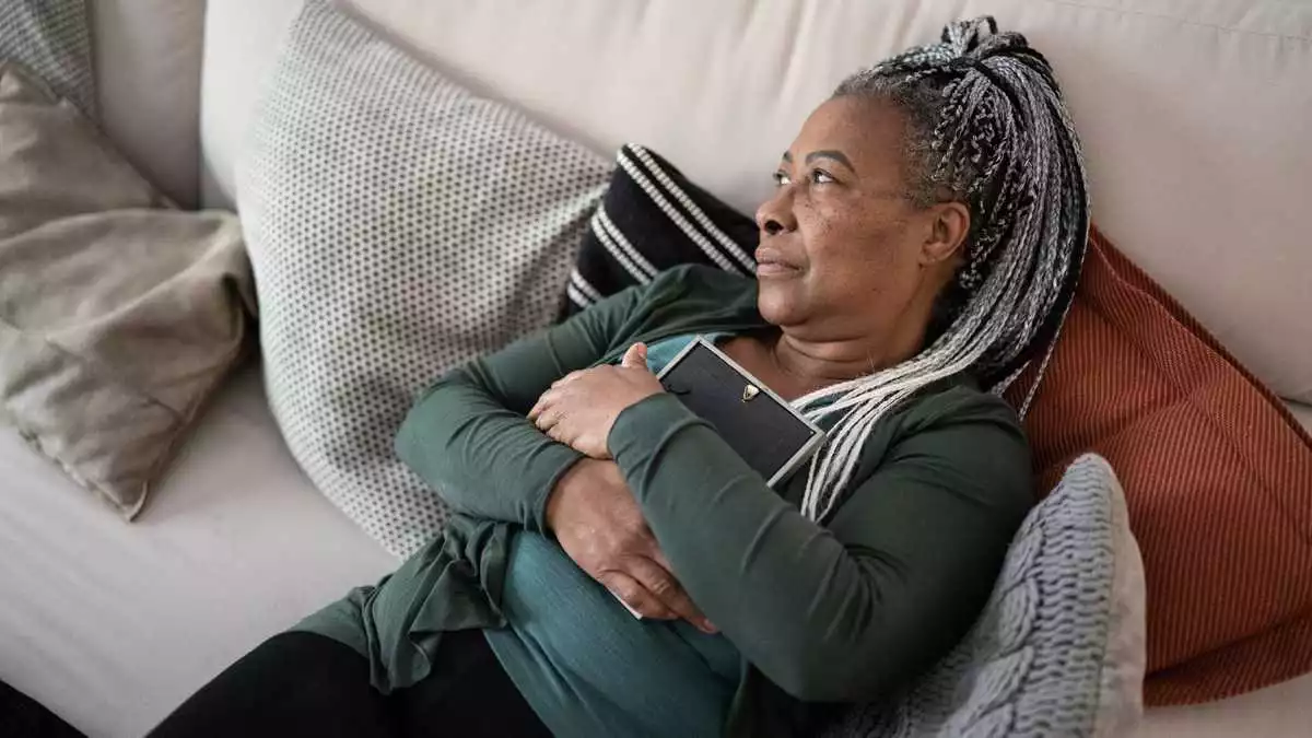 My MIL locked me away so she could sleep beside her son — Then she burst into my room