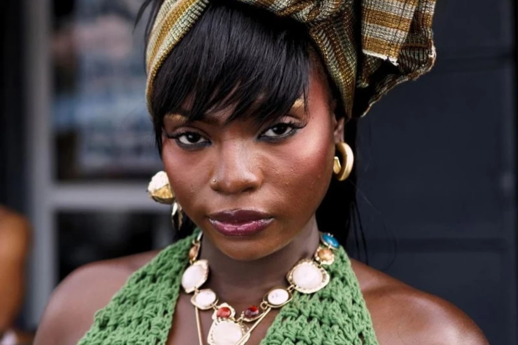 Solana becomes Equal ambassador for Africa