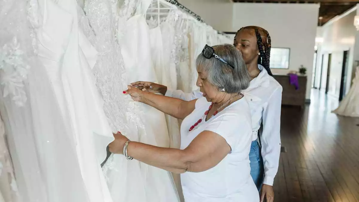 My son married my 52-year-old best friend — Then he said, “Mom, we hid something”