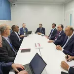 Aurangzeb discusses targeted fuel subsidies in meeting with senior IMF official