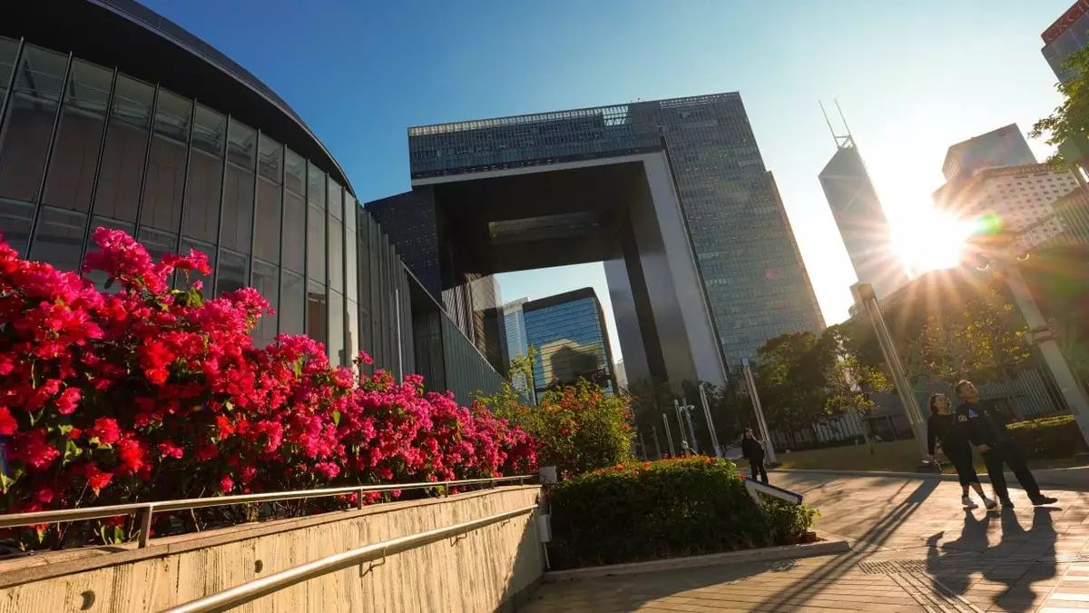 Hong Kong must revive growth and drive reforms with government’s ‘visible hand’