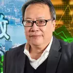 Veteran Hong Kong stock commentator Louie Shum dies aged 66