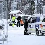 Finland police investigate suspected intrusions into parliament members’ homes