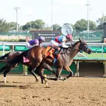 Bob Baffert Sends Salahudin To Breeders Cup Juvenile As “Other” Entrant