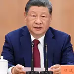 China’s Communist Party opens fifth plenum with focus on discipline and loyalty to Xi