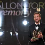 What Is The Ballon D’Or? Harry Kane Wins Soccer’s Most Prestigious Award In 2026