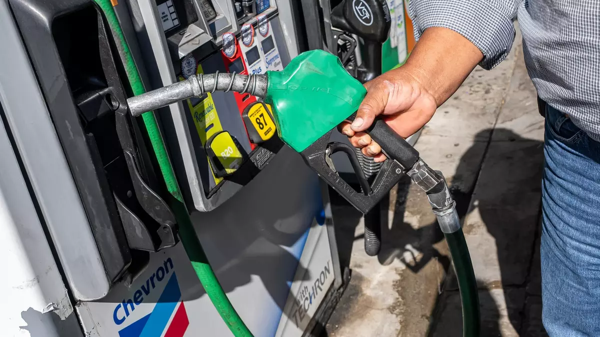 G7 nations to release diesel stocks as wars in Europe and Middle East constrain fuel supplies