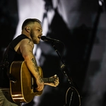 Zach Bryan wears ‘Free Palestine’ T-shirt at Kraft Group's stadium