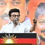 A corporate mafia government has been ruling the State, alleges Stalin