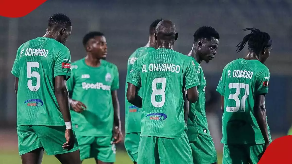 Kenya Premier League: FKF confirms league start date and fixtures after court drama