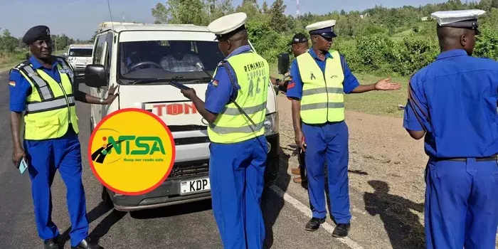 NTSA to Resume Instant Fines Rollout in November 2026