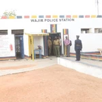 Wajir patient isolated over suspected viral haemorrhagic fever