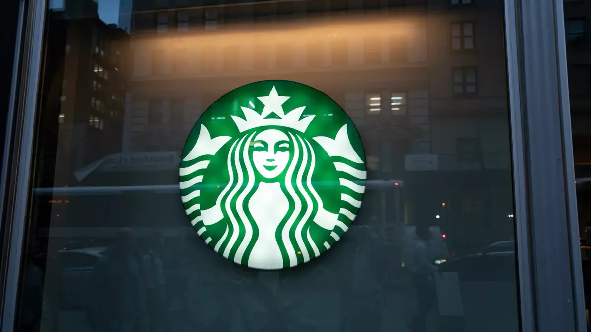 Starbucks Is Spending $1 Billion to Undo Its Biggest Mistake