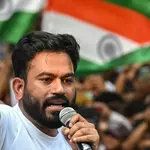 India court orders release of 'cockroach' movement leaders after detention