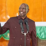 Ruto blames slow developments on opposition leaders
