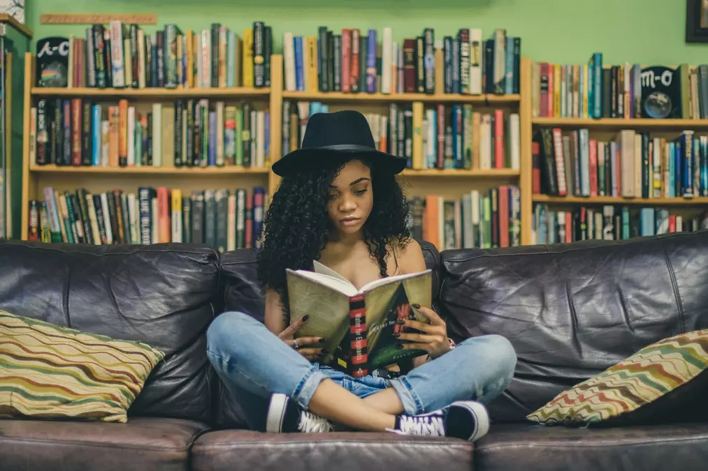 Want to Understand People Better and Improve Your Life? A New Study Says Read These Kinds of Stories