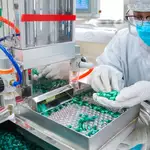 More drug, semiconductor firms eyeing Hong Kong for expansion, OASES head says