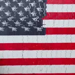 Bitcoin appears to have decoupled from midterm cycle bottom history 