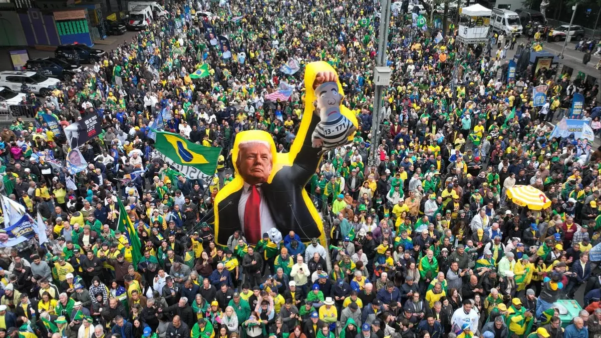 Brazil-China ties in focus as Bolsonaro gets election edge over Lula
