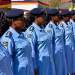 Types of police uniforms in Kenya: A guide to colours, ranks, and roles