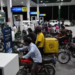 Govt raises petrol price by Rs1.82 per litre, reduces high-speed diesel rate by Re0.91