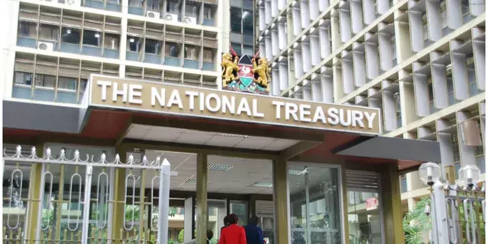 NIF Begins Buying Bonds, Targets Ksh 42B in Annual Returns
