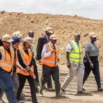 Gov't announces Ksh.25B compensation plan for Naivasha-Kisumu-Malaba SGR project