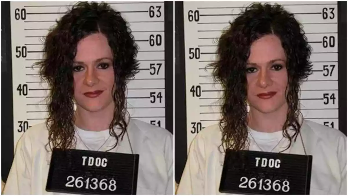 Christa Pike walks again after failed lethal injection, doctors assess lasting damage