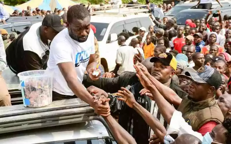 Why Kenyans must be careful with Sifunaism