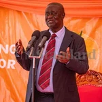 Oburu Oginga to leave hospital soon - ODM