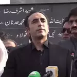 Bilawal says KP governor's rule could end if opposition agrees to fight against terrorism