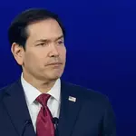 Rubio heads to India for 'trade diplomacy'