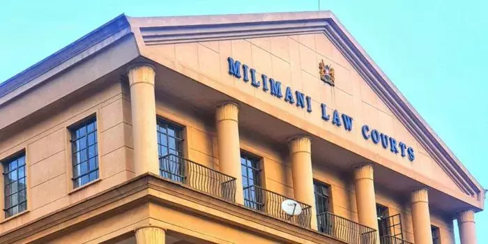 Former Kiambu County Assembly HR Officer Fined Ksh1.06 Million Over Fake KCSE Certificate