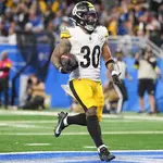 NFL Week 7 International Series Best Player Props—Steelers Vs. Saints