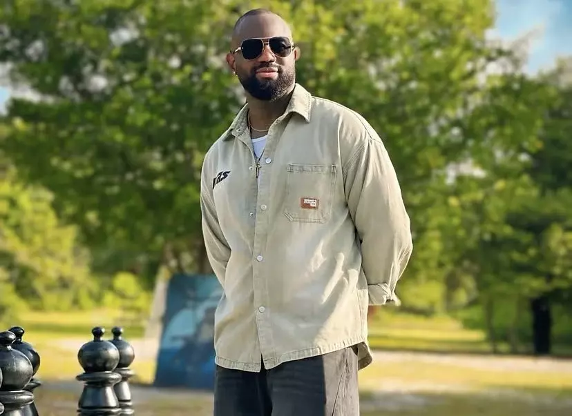ICYMI: Nkechi Blessing, others mourn as Nollywood actor Cjay Nwokafor dies