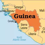 Guinea grants opposition figure Aliou Bah presidential pardon