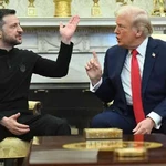 What Trump's Ukraine turn must teach Africa