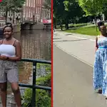 Kenyan woman shares how she applied for Schengen visa, got approved on first attempt