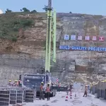 High Court Suspends Mining by Chinese Company After Naivasha Protests